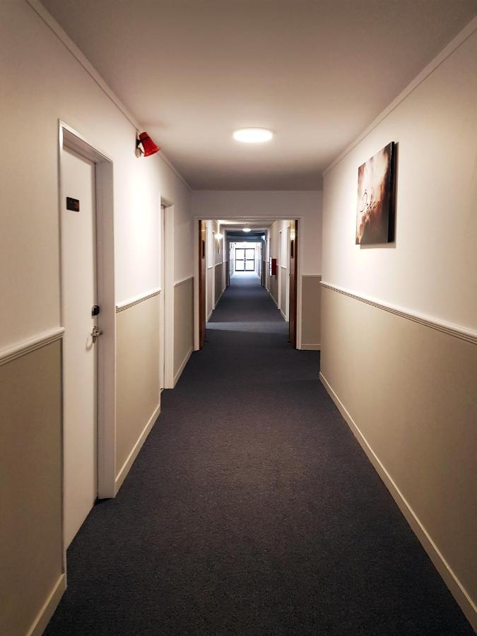 Auckland Airport Easy Hotel Ngoại thất bức ảnh