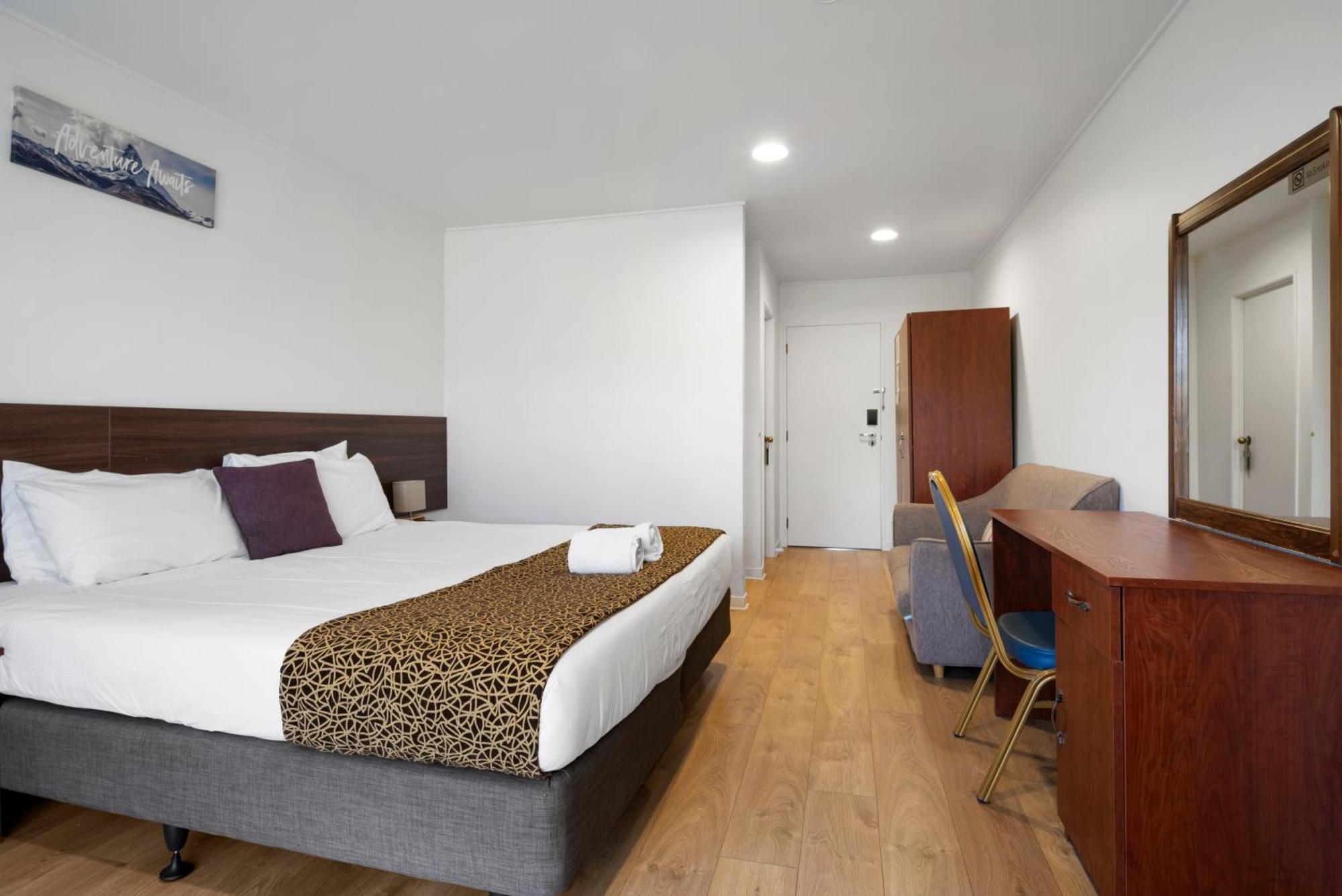 Auckland Airport Easy Hotel Ngoại thất bức ảnh