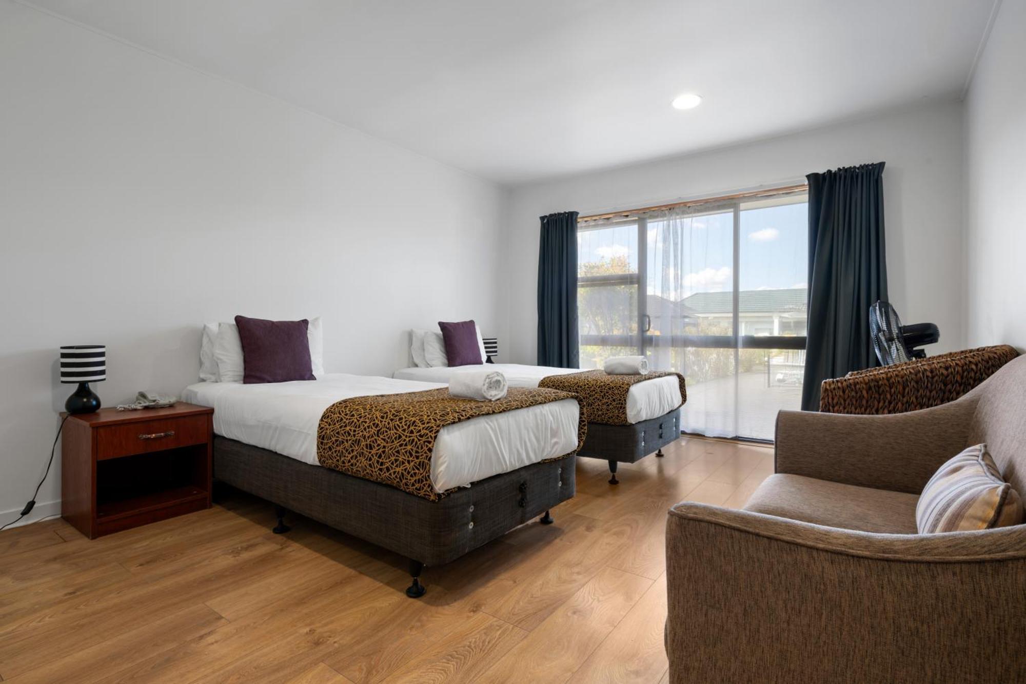 Auckland Airport Easy Hotel Ngoại thất bức ảnh