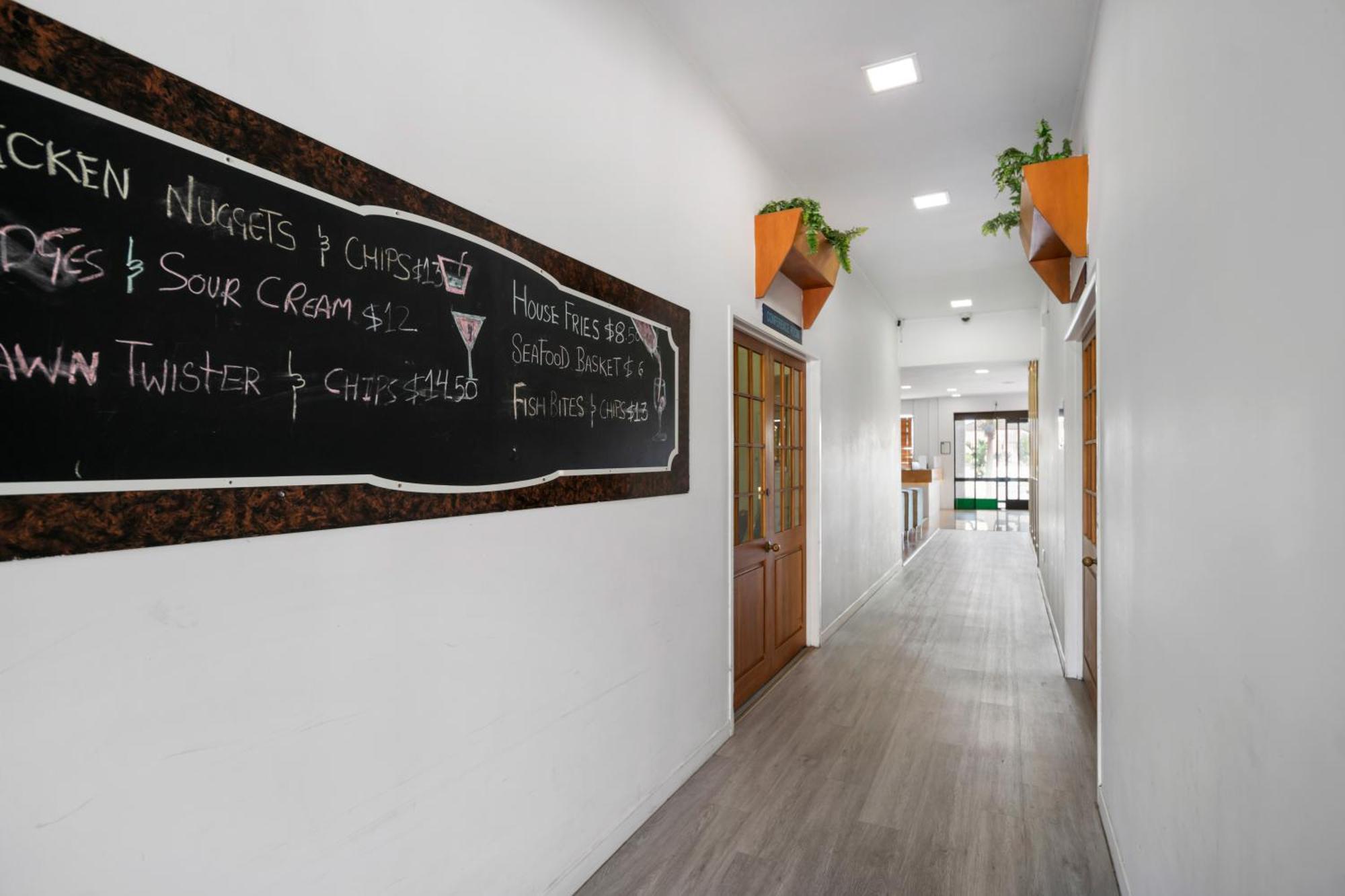 Auckland Airport Easy Hotel Ngoại thất bức ảnh