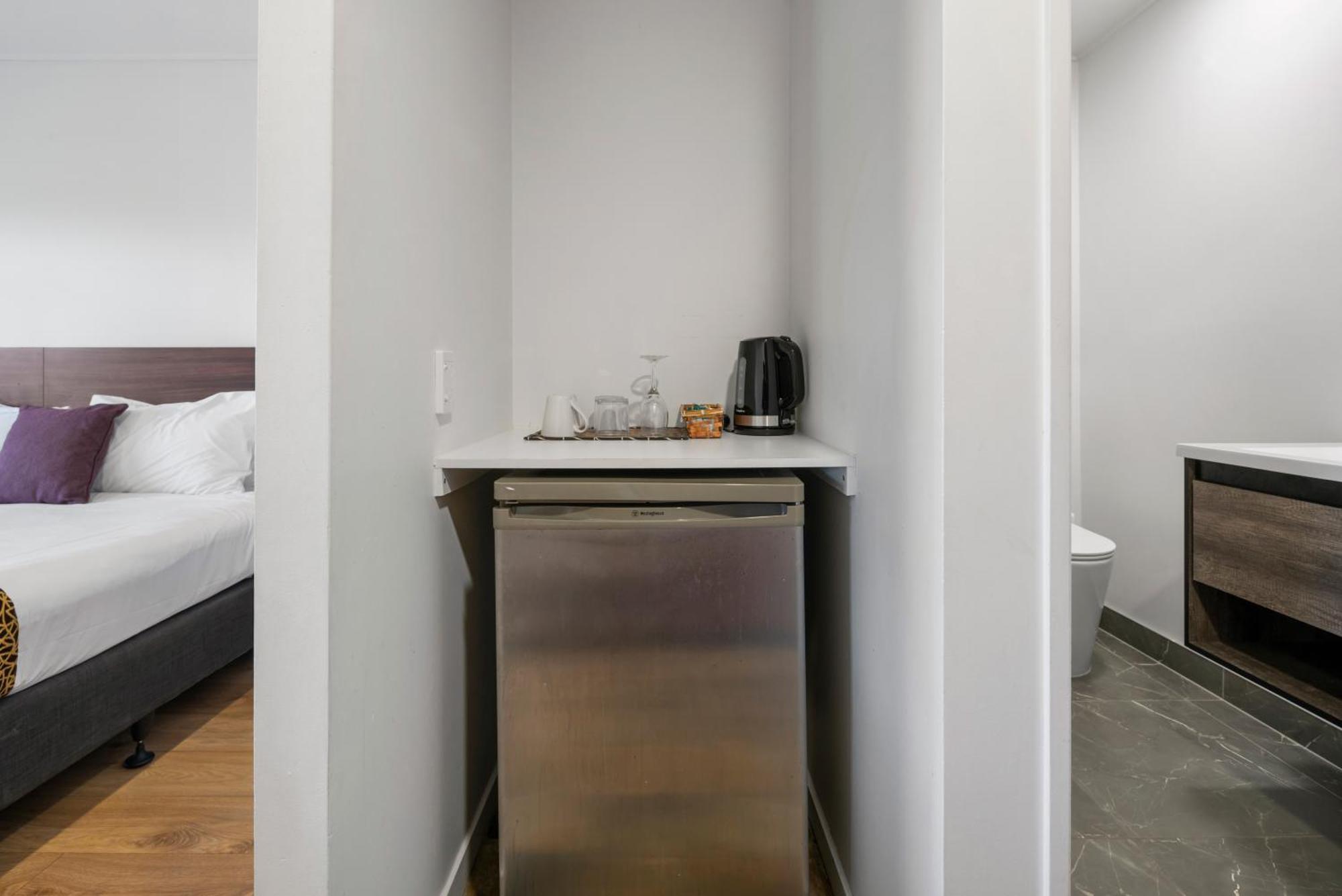 Auckland Airport Easy Hotel Ngoại thất bức ảnh